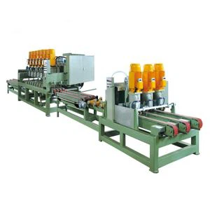 Автоматична сляб край ріжуча машина