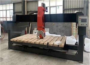 4-осьовий інфрачервоний різак мостів