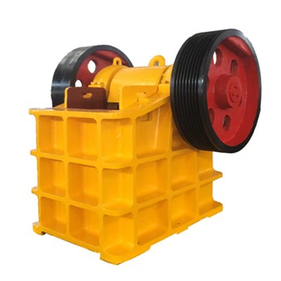 Каменедробилка PE ЩЕКОВА ДРОБАРКА